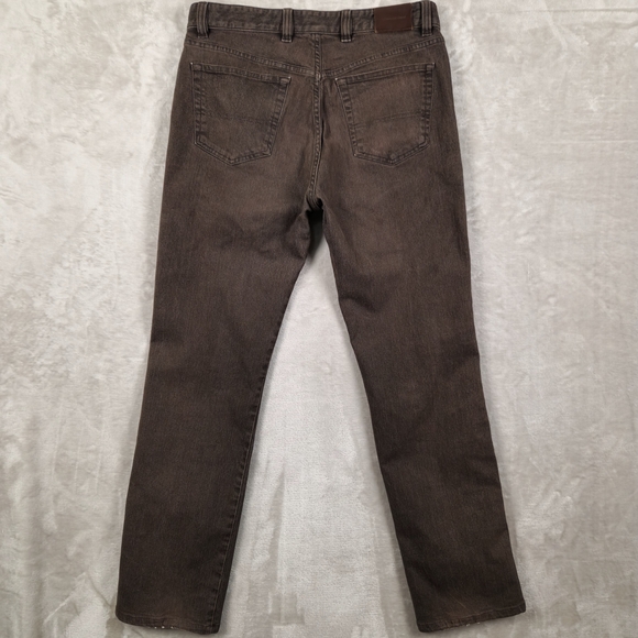 Ermenegildo Zegna Jeans Men's Size W32 - Picture 2 of 16